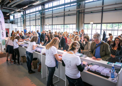 Jaarcongres Alles <br>is Gezondheid 2019